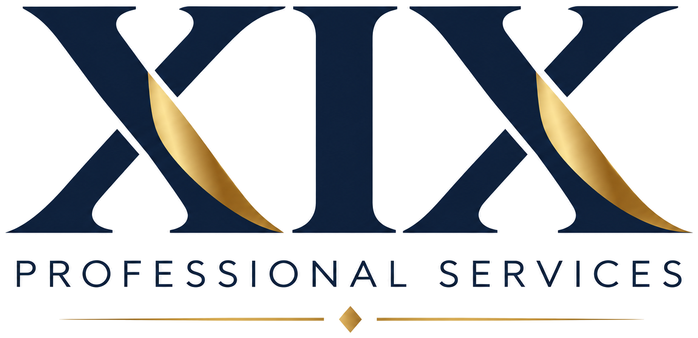 XIX Professional Services